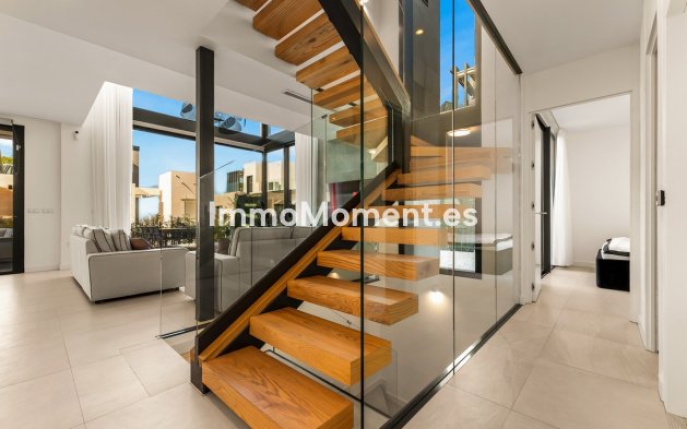 Revente - Villa - Marbella - Río Real