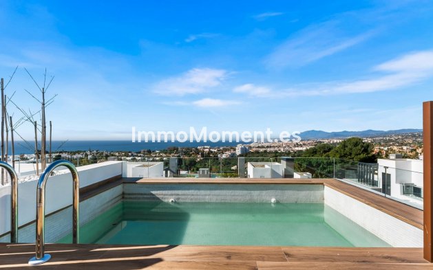 Revente - Villa - Marbella - Río Real