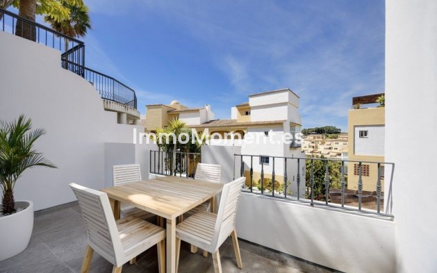 Bestaande woning - Appartement - Benalmadena - Benalmadena Centro