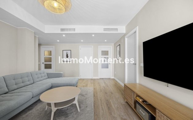 Bestaande woning - Appartement - Benalmadena - Benalmadena Centro