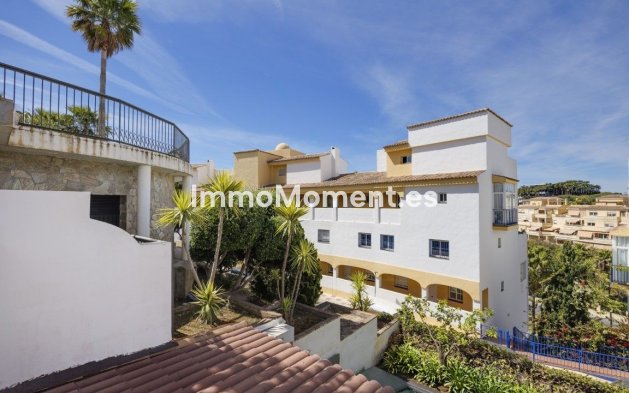 Bestaande woning - Appartement - Benalmadena - Benalmadena Centro