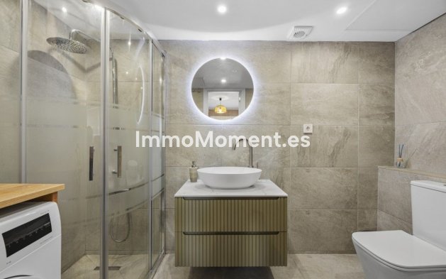 Bestaande woning - Appartement - Benalmadena - Benalmadena Centro
