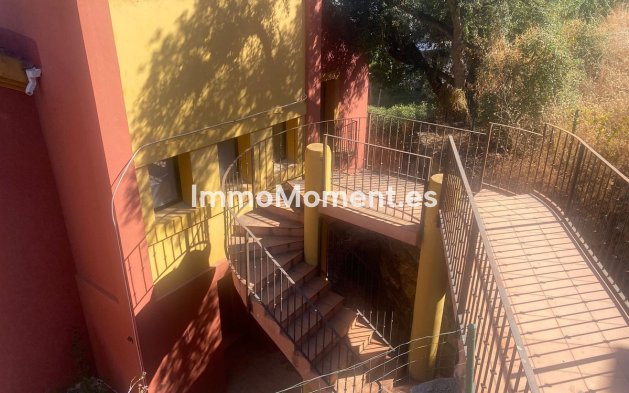 Nieuwbouw - Villa - Marbella - Elviria