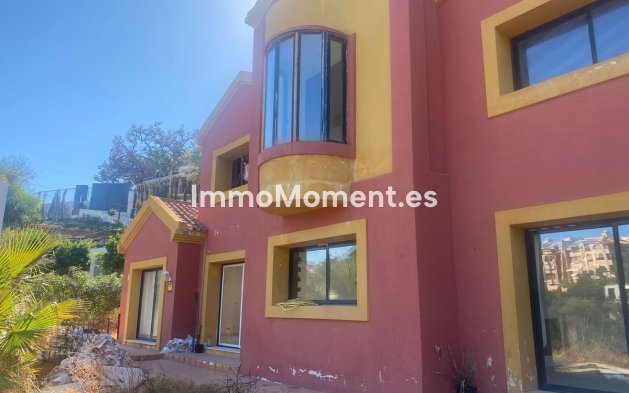Nieuwbouw - Villa - Marbella - Elviria