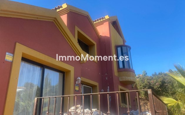 Nieuwbouw - Villa - Marbella - Elviria