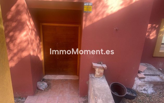Nieuwbouw - Villa - Marbella - Elviria