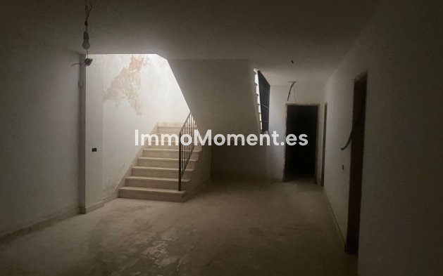Nieuwbouw - Villa - Marbella - Elviria
