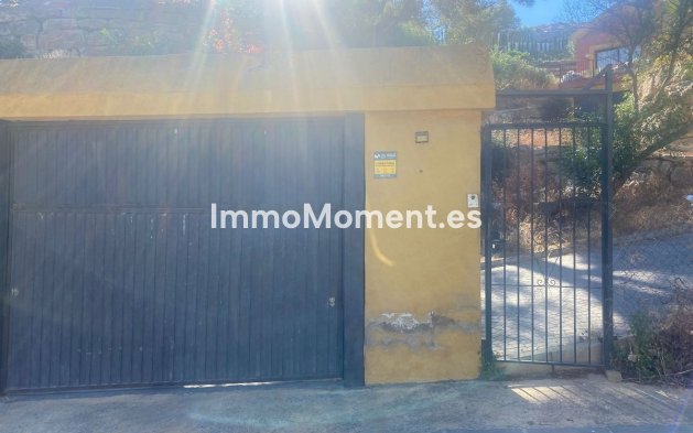 Nieuwbouw - Villa - Marbella - Elviria