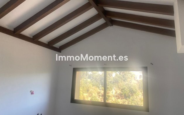 Nieuwbouw - Villa - Marbella - Elviria