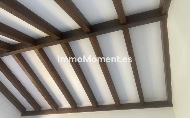 Nieuwbouw - Villa - Marbella - Elviria