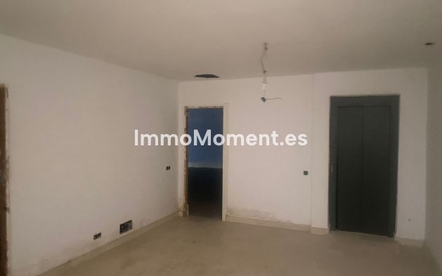 Nieuwbouw - Villa - Marbella - Elviria