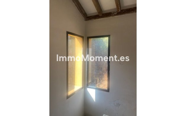 Nieuwbouw - Villa - Marbella - Elviria
