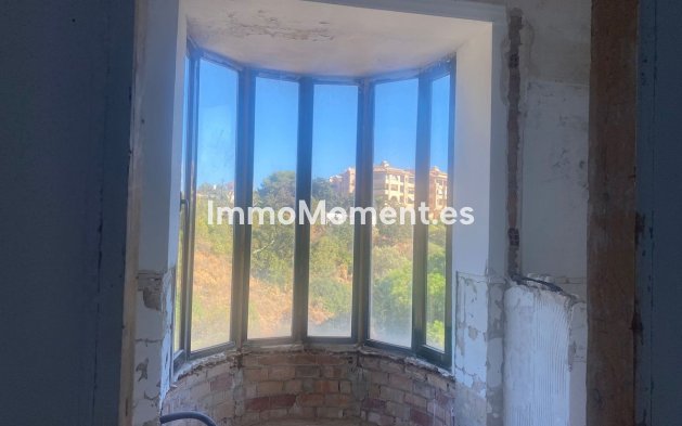 Nieuwbouw - Villa - Marbella - Elviria
