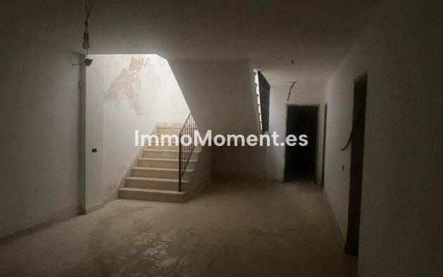 Nieuwbouw - Villa - Marbella - Elviria