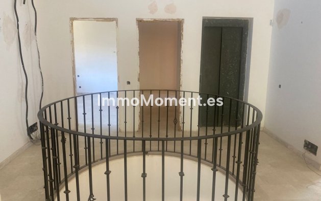 Nieuwbouw - Villa - Marbella - Elviria