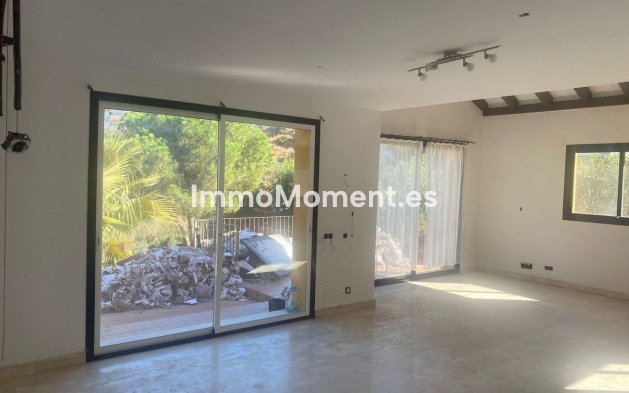 Nieuwbouw - Villa - Marbella - Elviria