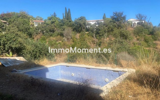 Nieuwbouw - Villa - Marbella - Elviria