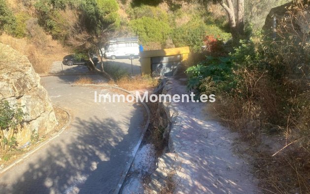 Nieuwbouw - Villa - Marbella - Elviria