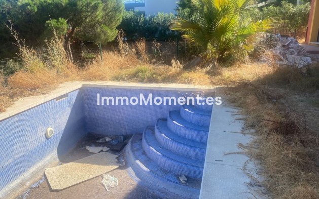 Nieuwbouw - Villa - Marbella - Elviria