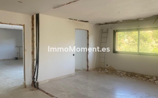 Nieuwbouw - Villa - Marbella - Elviria