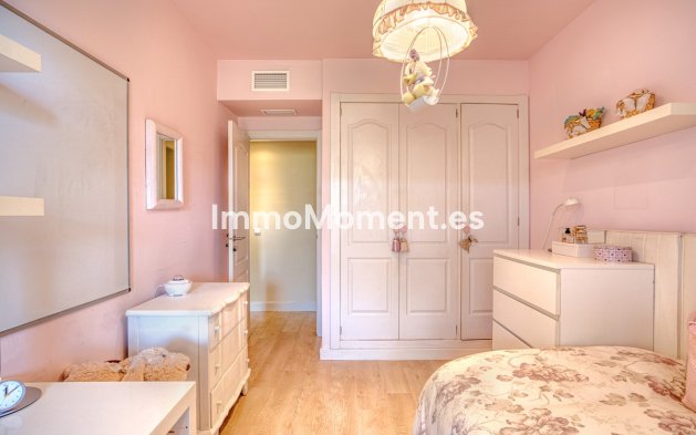 Bestaande woning - Appartement - Marbella - The Golden Mile