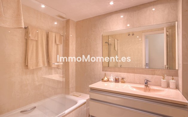 Bestaande woning - Appartement - Marbella - The Golden Mile