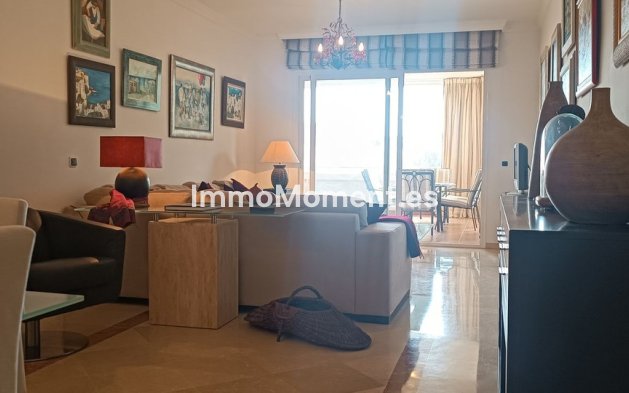 Bestaande woning - Appartement - Marbella - Marbella Centro