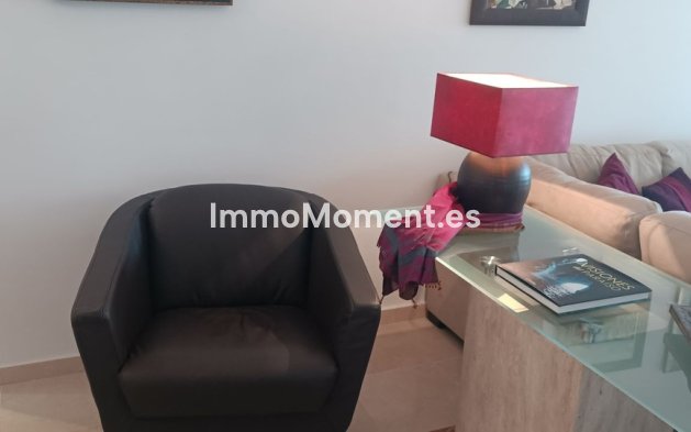 Bestaande woning - Appartement - Marbella - Marbella Centro