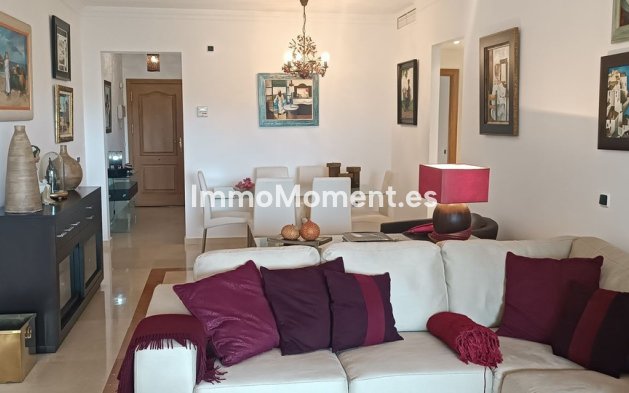Bestaande woning - Appartement - Marbella - Marbella Centro