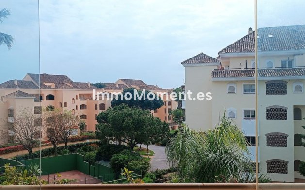 Bestaande woning - Appartement - Marbella - Marbella Centro