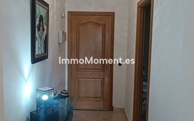 Bestaande woning - Appartement - Marbella - Marbella Centro