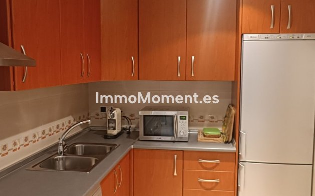 Bestaande woning - Appartement - Marbella - Marbella Centro