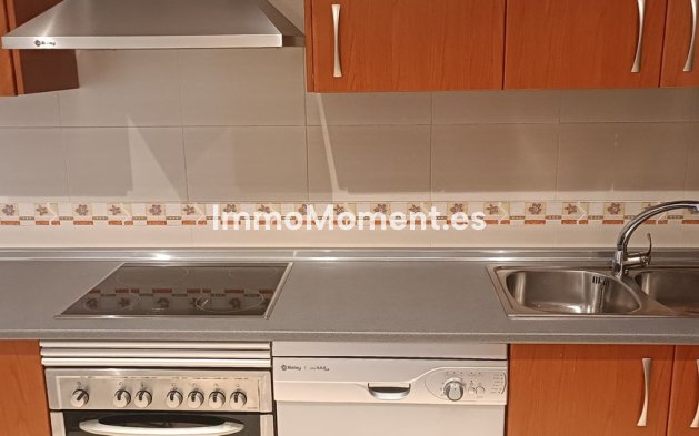 Bestaande woning - Appartement - Marbella - Marbella Centro