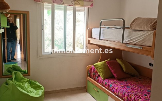 Bestaande woning - Appartement - Marbella - Marbella Centro
