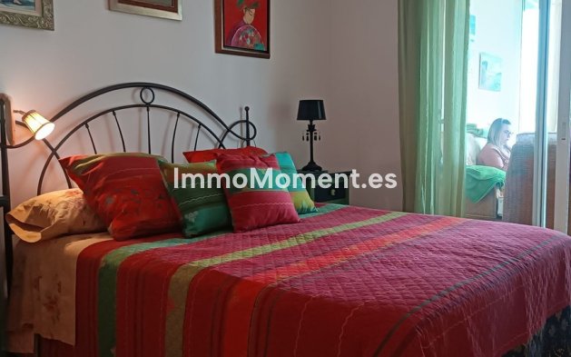 Bestaande woning - Appartement - Marbella - Marbella Centro