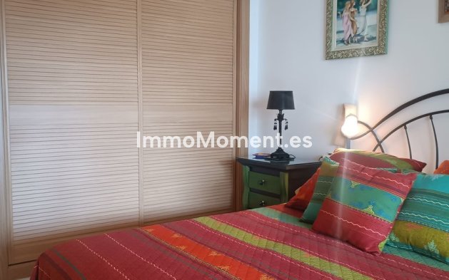 Bestaande woning - Appartement - Marbella - Marbella Centro