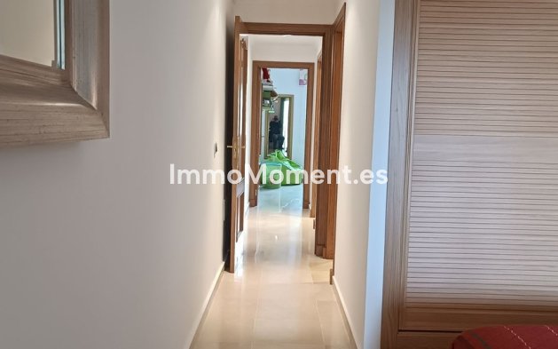 Bestaande woning - Appartement - Marbella - Marbella Centro