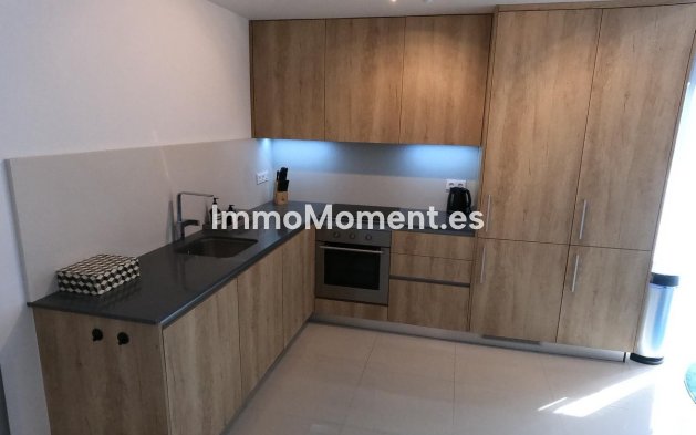 Bestaande woning - Appartement - Algorfa - La Finca Golf