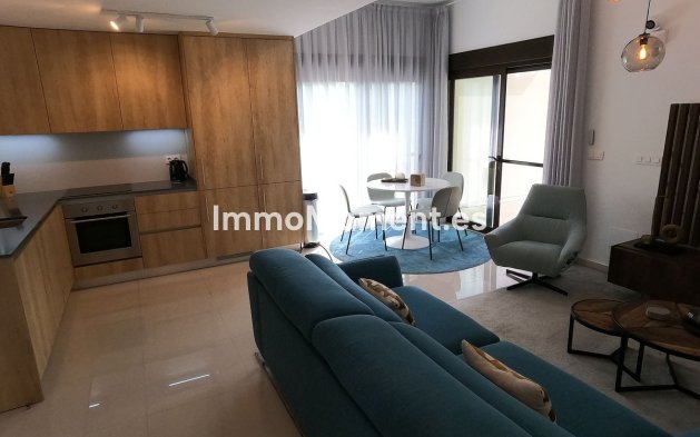 Bestaande woning - Appartement - Algorfa - La Finca Golf
