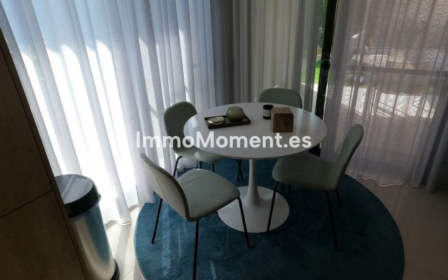 Bestaande woning - Appartement - Algorfa - La Finca Golf