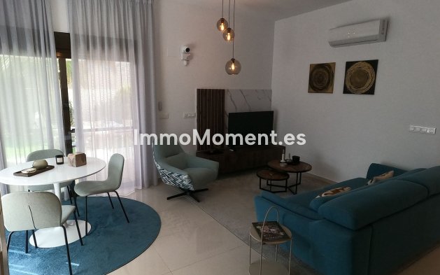 Bestaande woning - Appartement - Algorfa - La Finca Golf