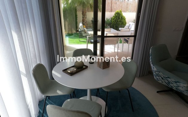 Bestaande woning - Appartement - Algorfa - La Finca Golf