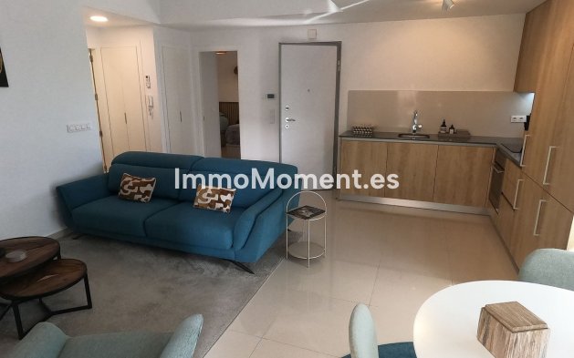 Bestaande woning - Appartement - Algorfa - La Finca Golf