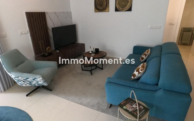 Bestaande woning - Appartement - Algorfa - La Finca Golf