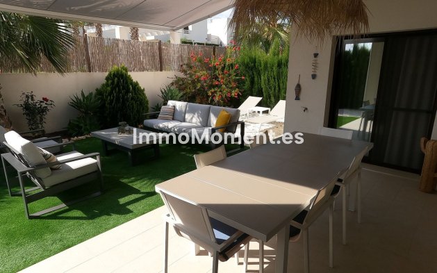 Bestaande woning - Appartement - Algorfa - La Finca Golf