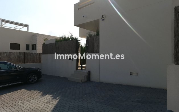 Bestaande woning - Appartement - Algorfa - La Finca Golf