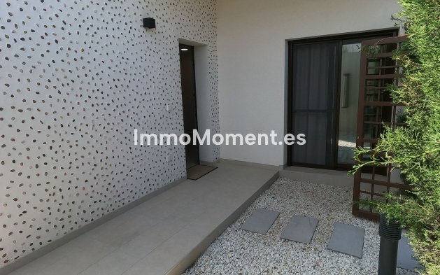 Bestaande woning - Appartement - Algorfa - La Finca Golf