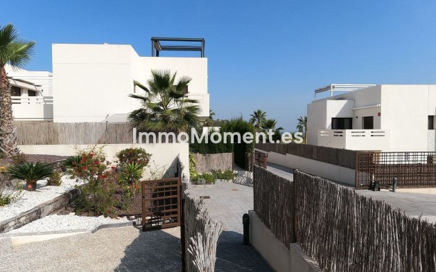 Bestaande woning - Appartement - Algorfa - La Finca Golf