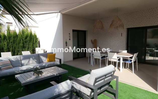 Bestaande woning - Appartement - Algorfa - La Finca Golf