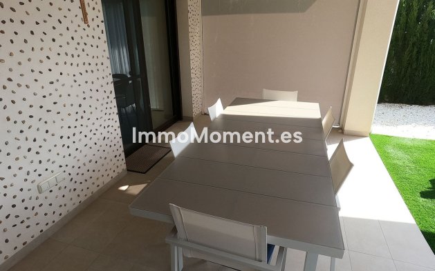 Bestaande woning - Appartement - Algorfa - La Finca Golf